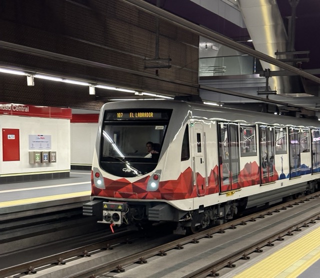Quito Built a Metro for $2B Why Is BART’s San José Extension $12.7B?